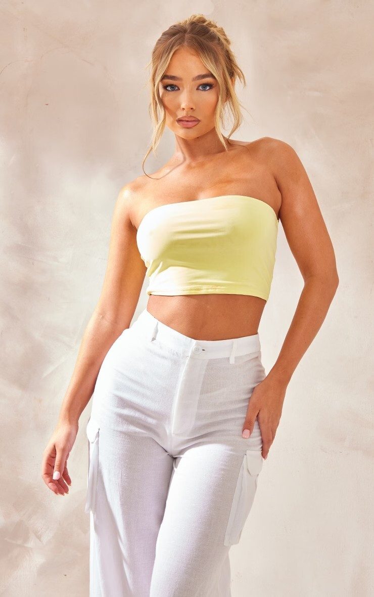 PrettyLittleThing SS 2023 — Amber Jepson #118