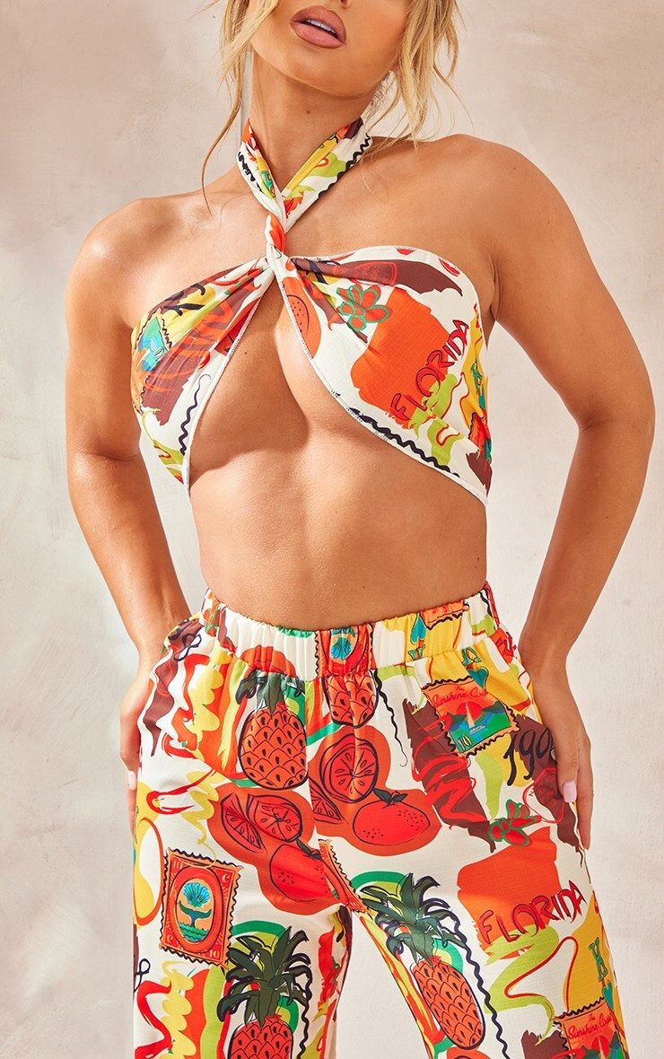 PrettyLittleThing SS 2023 — Amber Jepson #152