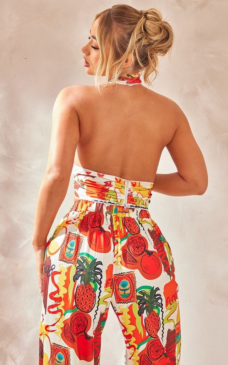 PrettyLittleThing SS 2023 — Amber Jepson #150