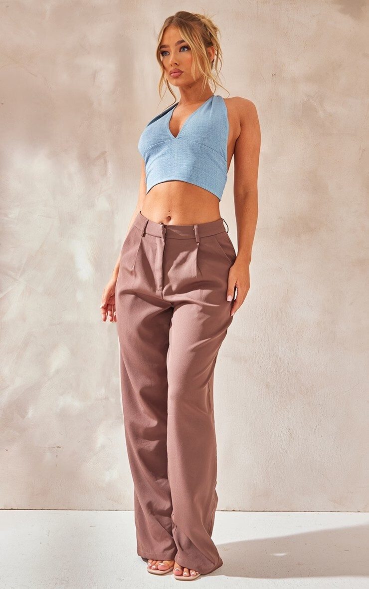 PrettyLittleThing SS 2023 — Amber Jepson #140