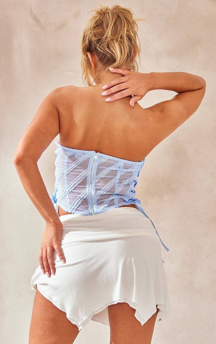 PrettyLittleThing SS 2023 — Amber Jepson #162