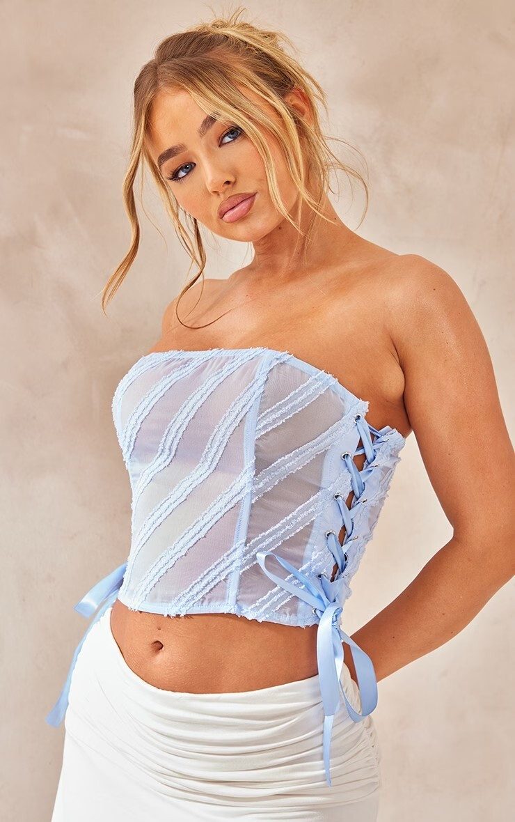 PrettyLittleThing SS 2023 — Amber Jepson #160