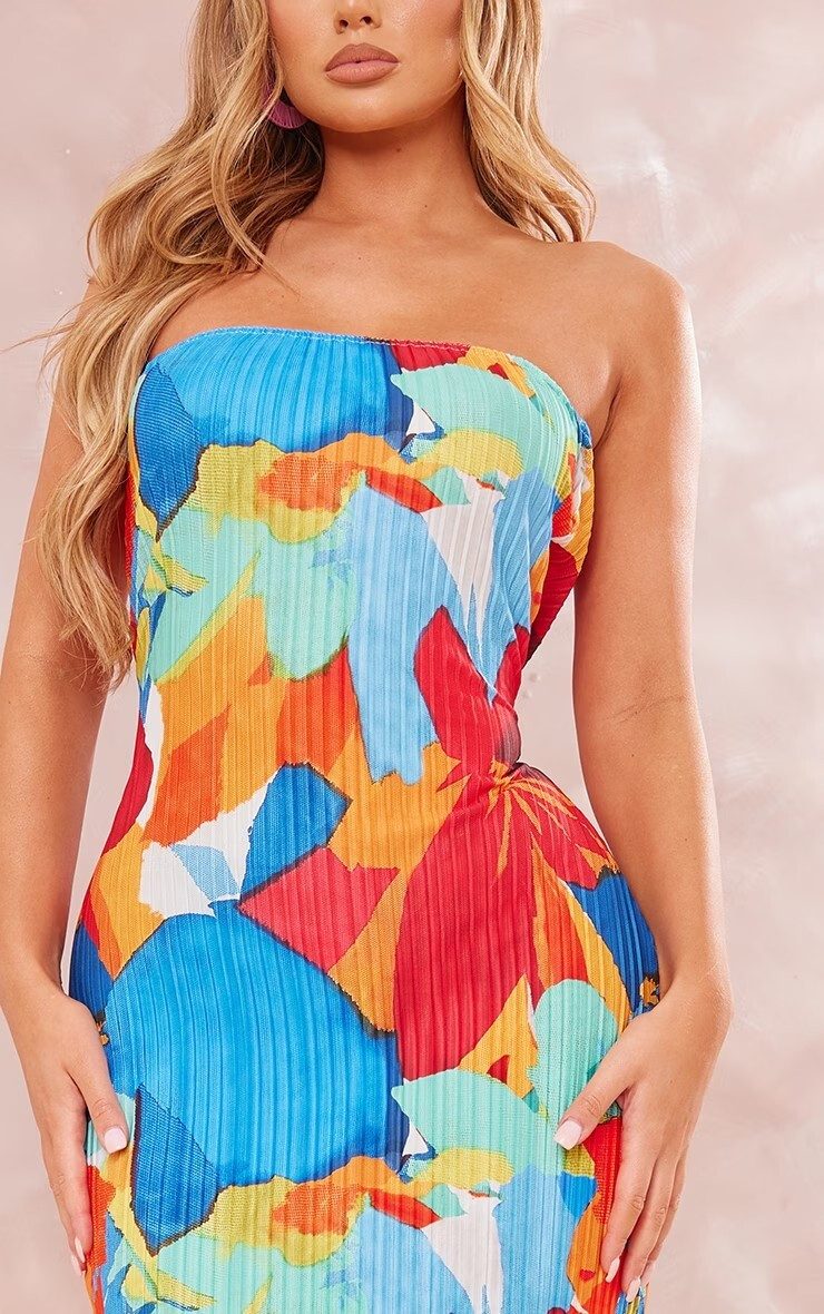 PrettyLittleThing SS 2023 — Amber Jepson #516