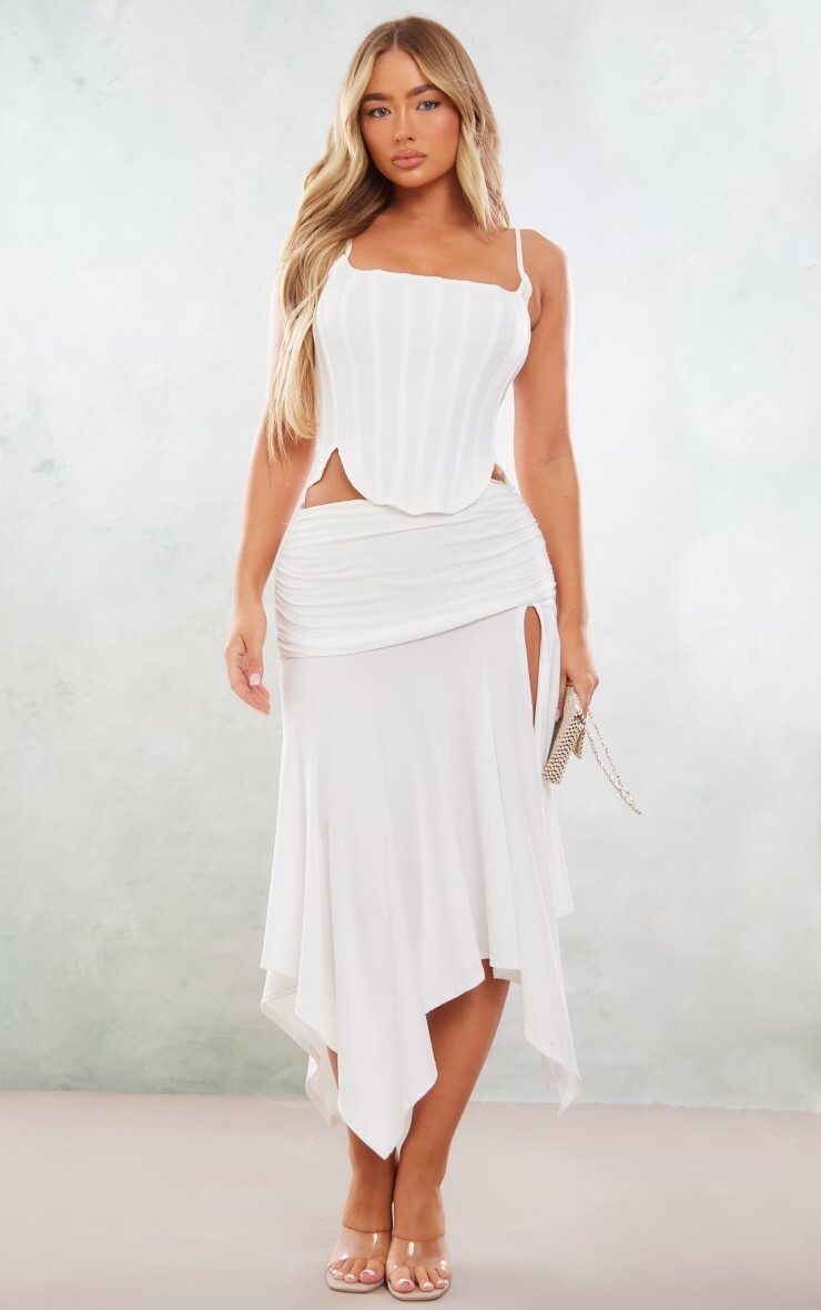 PrettyLittleThing SS 2023 — Amber Jepson #187