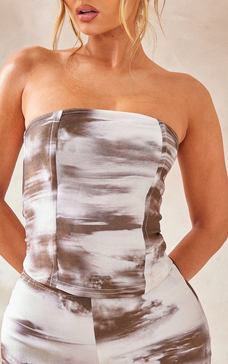 PrettyLittleThing SS 2023 — Amber Jepson #545