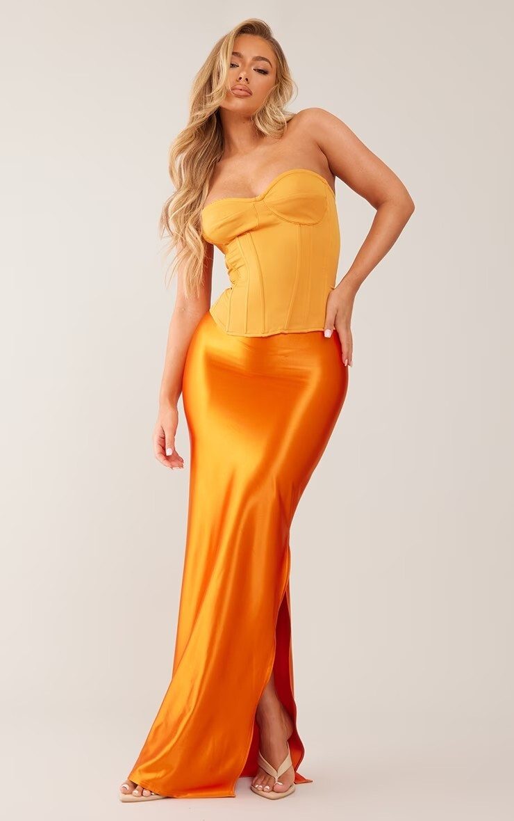 PrettyLittleThing SS 2023 — Amber Jepson #219