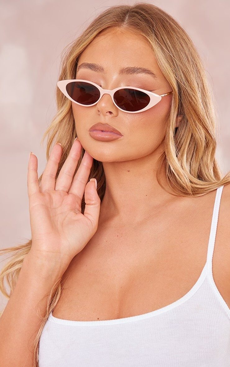 PrettyLittleThing SS 2023 — Amber Jepson #206