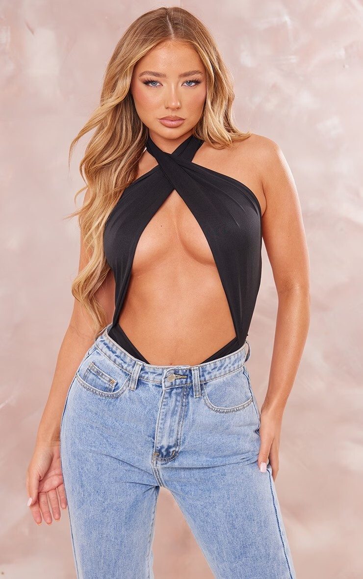 PrettyLittleThing SS 2023 — Amber Jepson #275