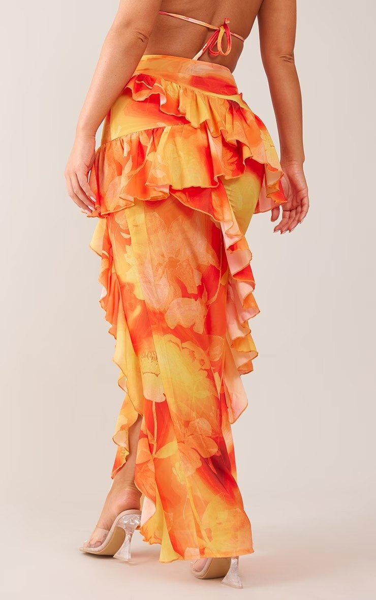 PrettyLittleThing SS 2023 — Amber Jepson #264