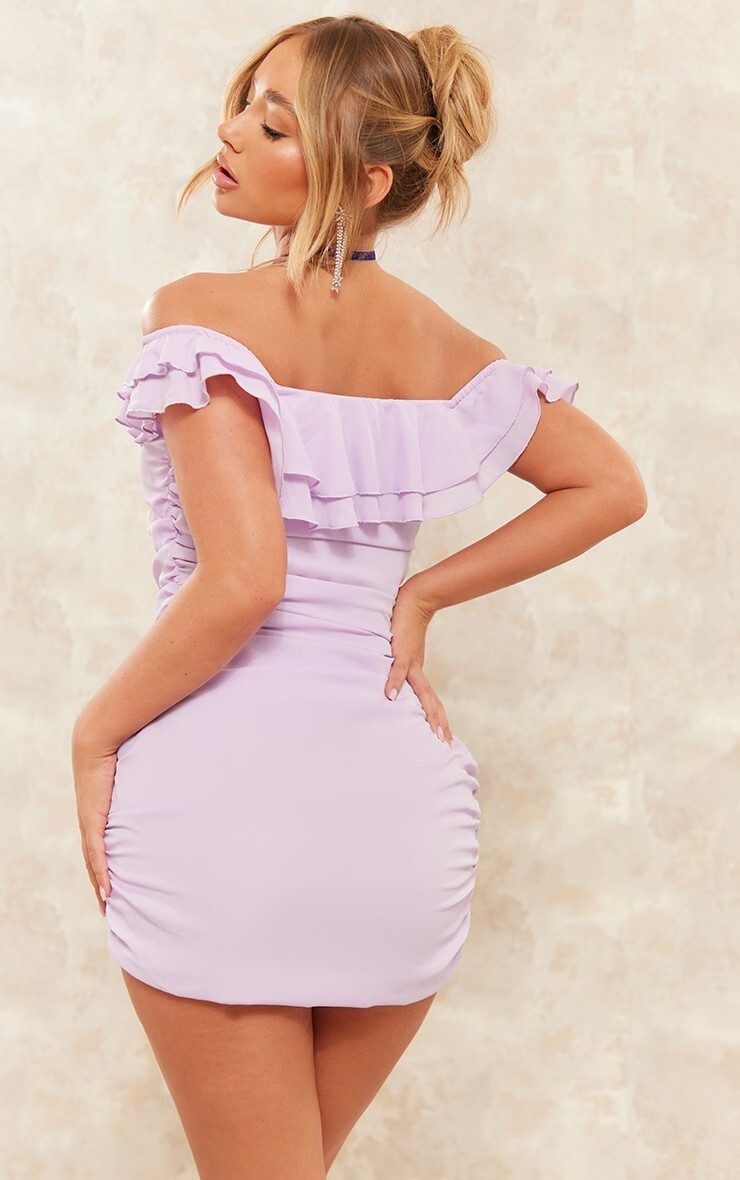 PrettyLittleThing SS 2023 — Amber Jepson #348