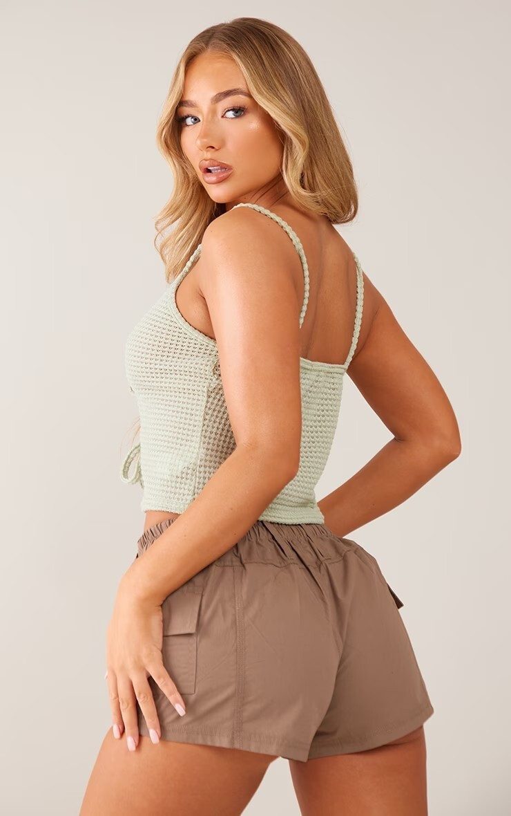 PrettyLittleThing SS 2023 — Amber Jepson #335