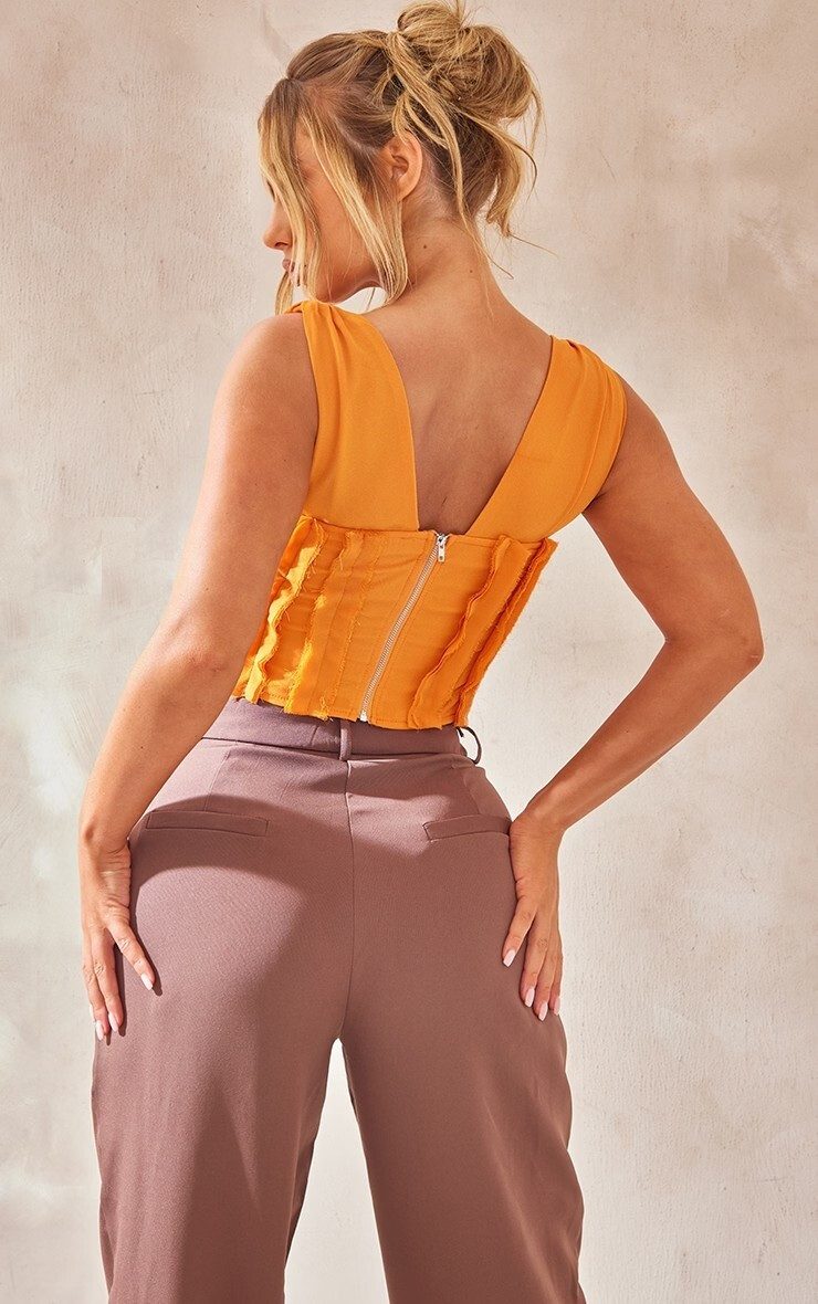 PrettyLittleThing SS 2023 — Amber Jepson #302