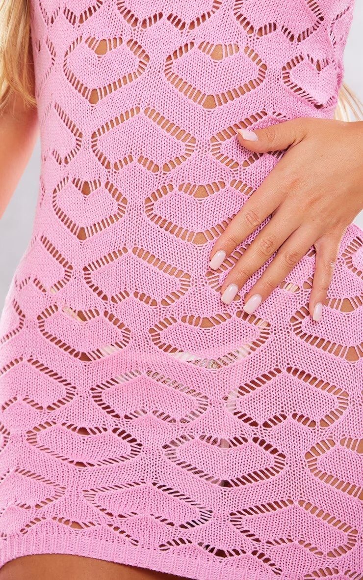 PrettyLittleThing SS 2023 — Amber Jepson #301