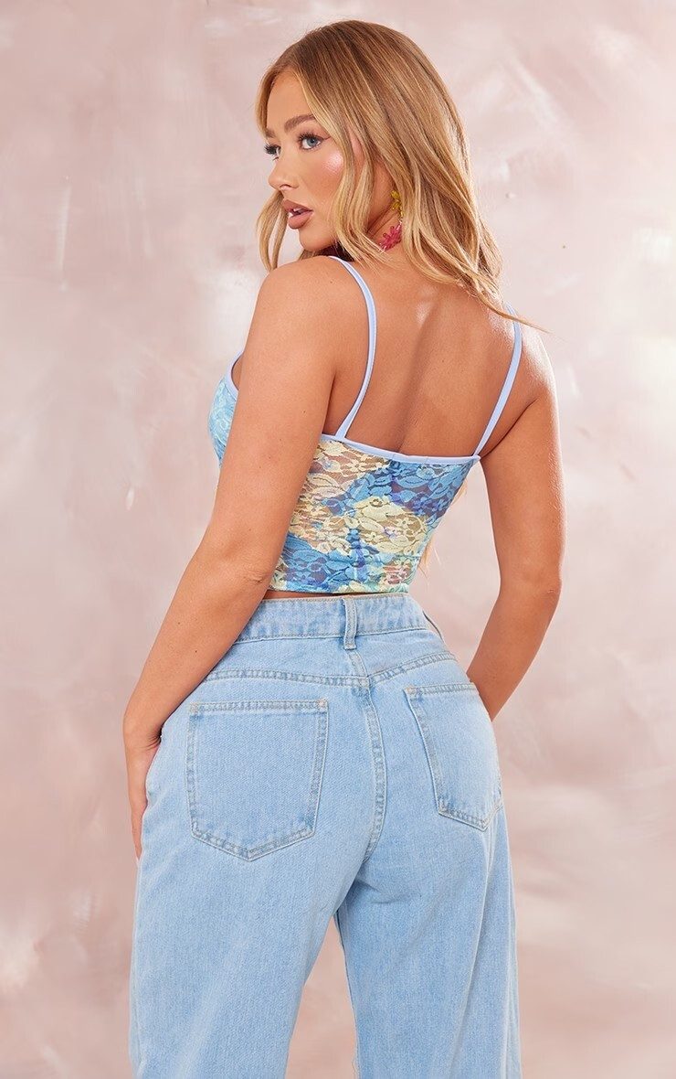 PrettyLittleThing SS 2023 — Amber Jepson #410