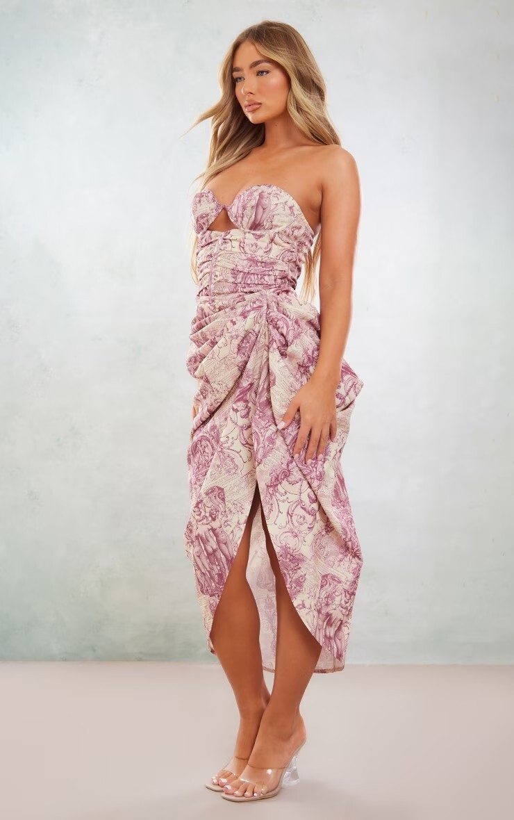 PrettyLittleThing SS 2023 — Amber Jepson #615