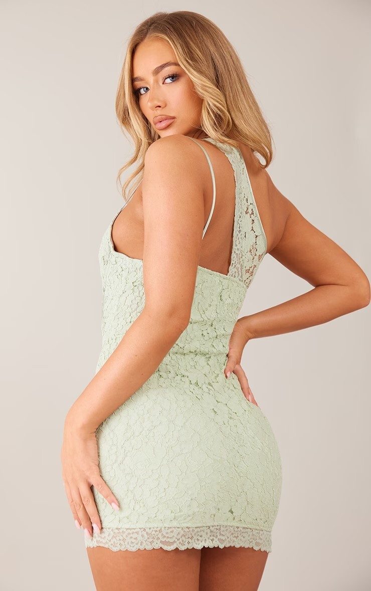 PrettyLittleThing SS 2023 — Amber Jepson #442