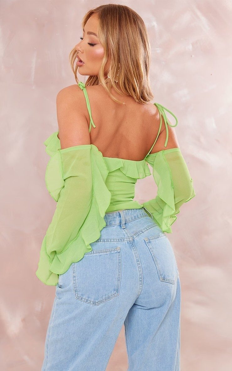 PrettyLittleThing SS 2023 — Amber Jepson #633