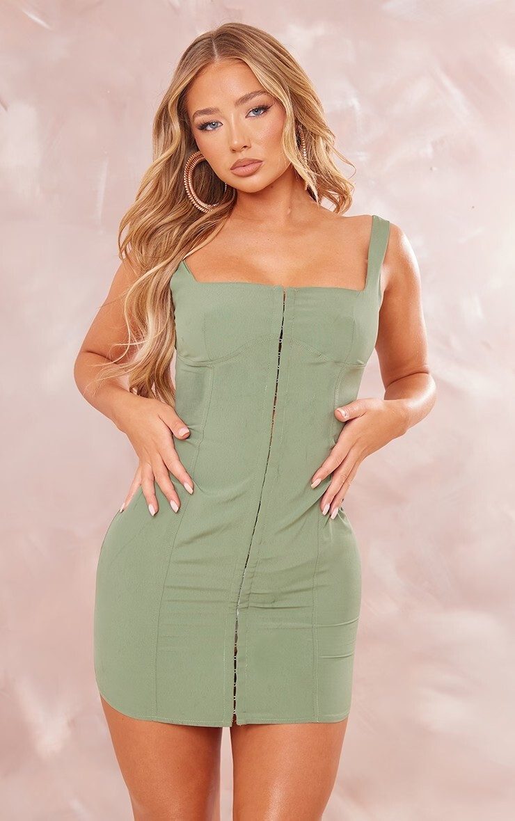 PrettyLittleThing SS 2023 — Amber Jepson #445