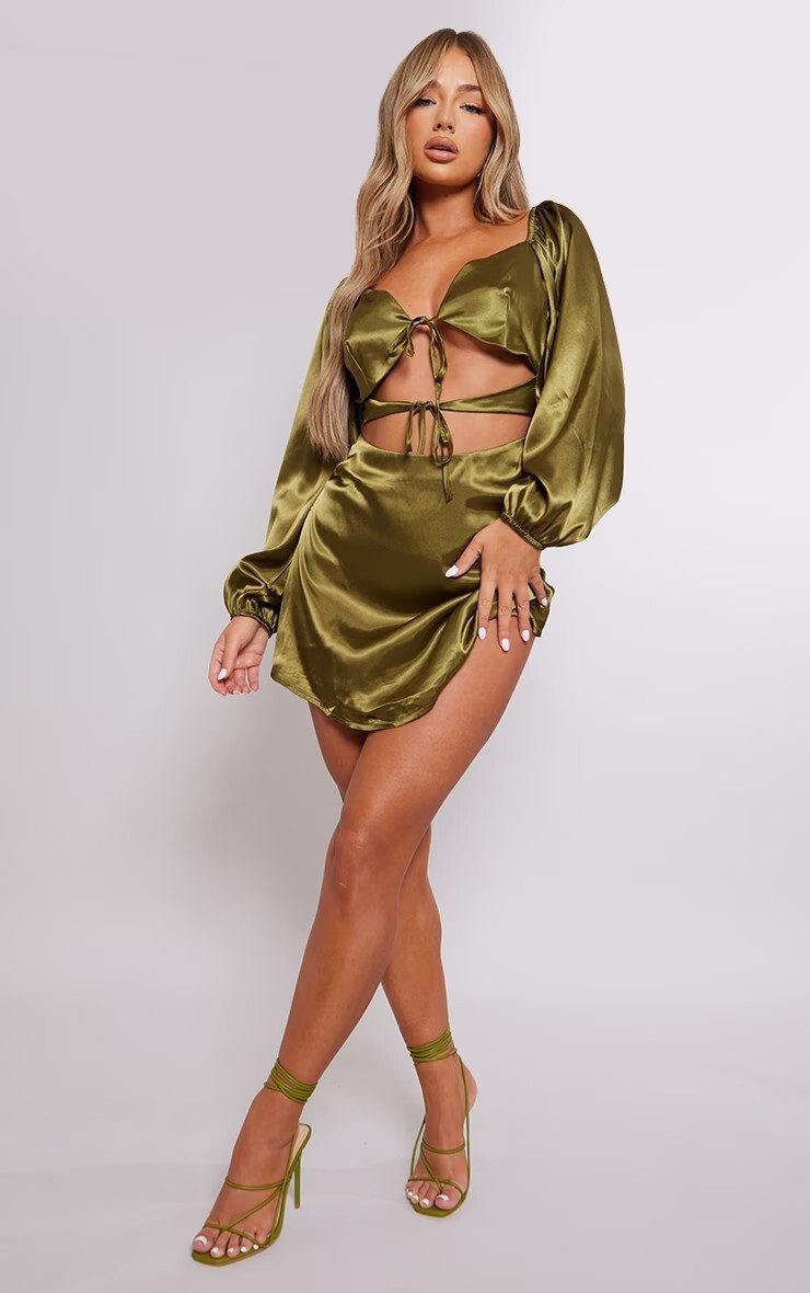 PrettyLittleThing SS 2023 — Amber Jepson #475
