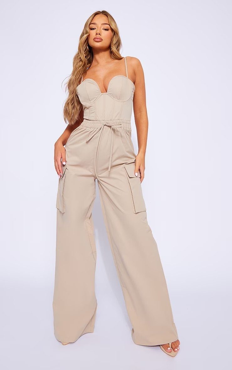 PrettyLittleThing SS 2023 — Amber Jepson #485