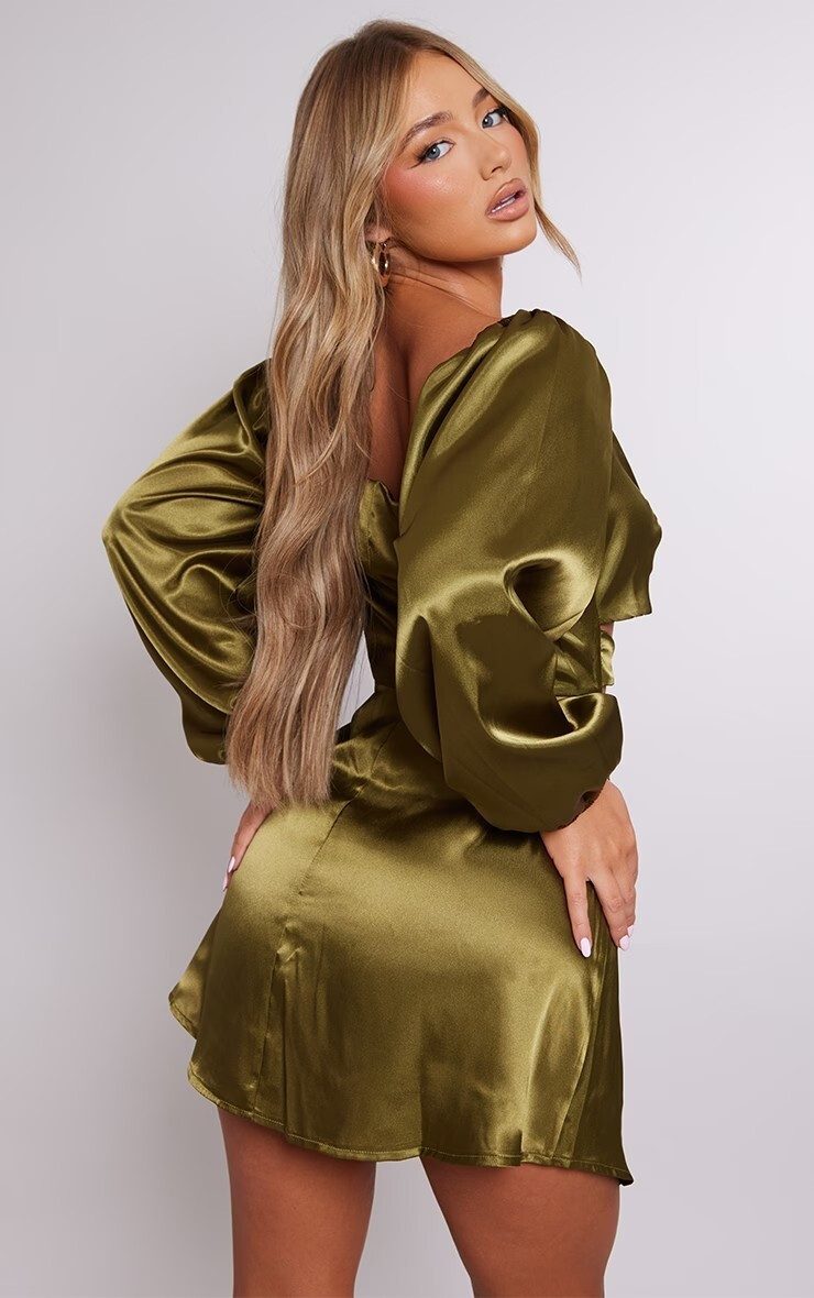 PrettyLittleThing SS 2023 — Amber Jepson #479