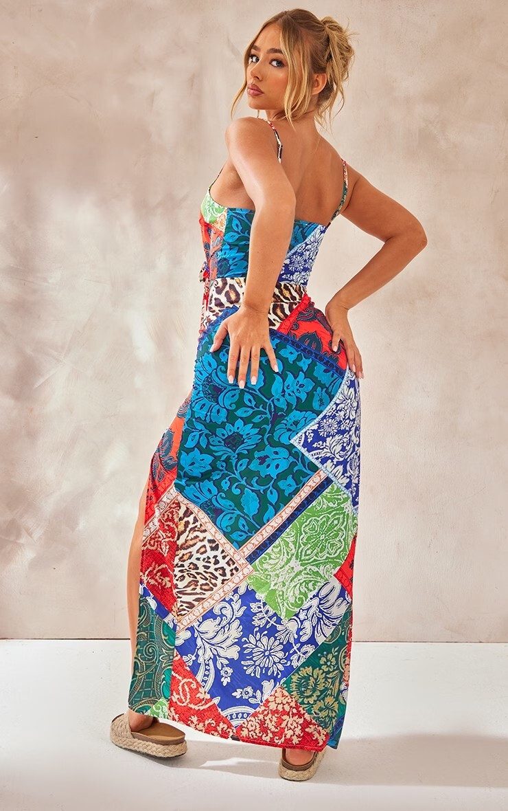 PrettyLittleThing SS 2023 — Amber Jepson #498