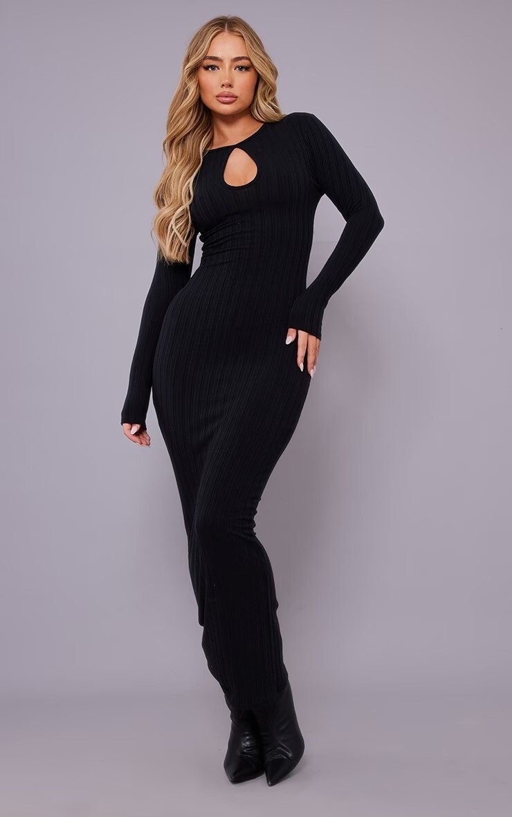 PrettyLittleThing SS 2023 — Amber Jepson #1337