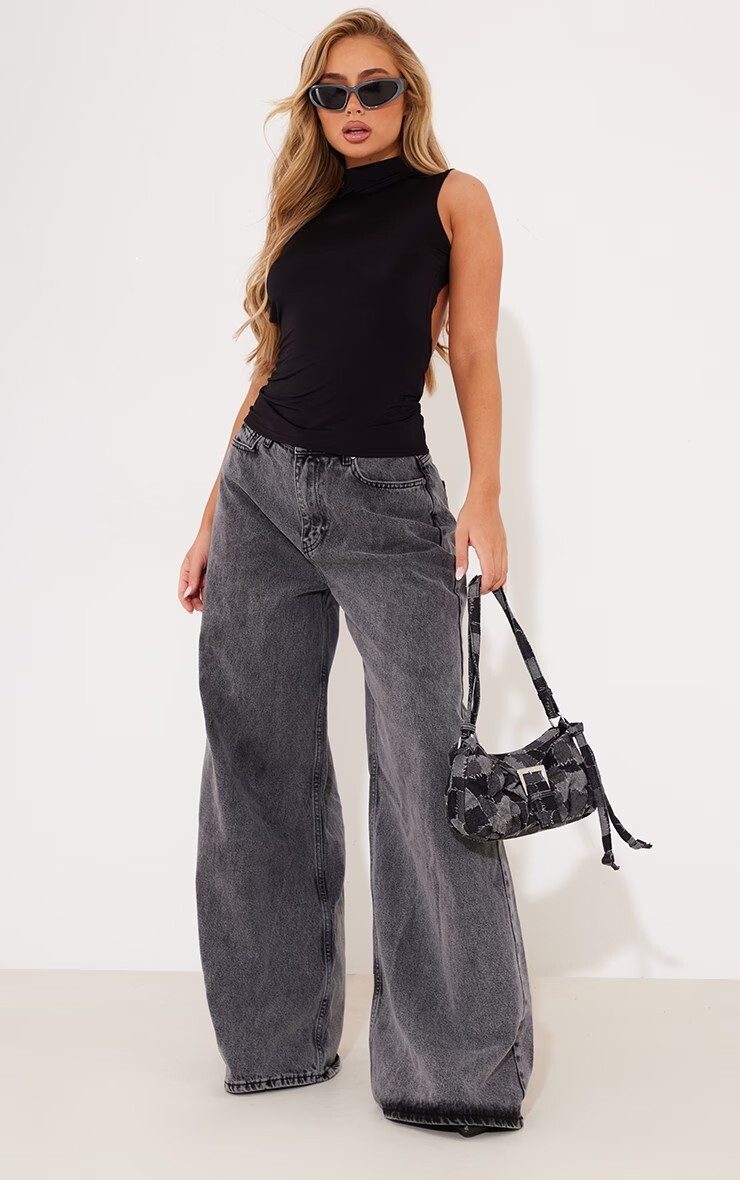 PrettyLittleThing SS 2023 — Amber Jepson #1334