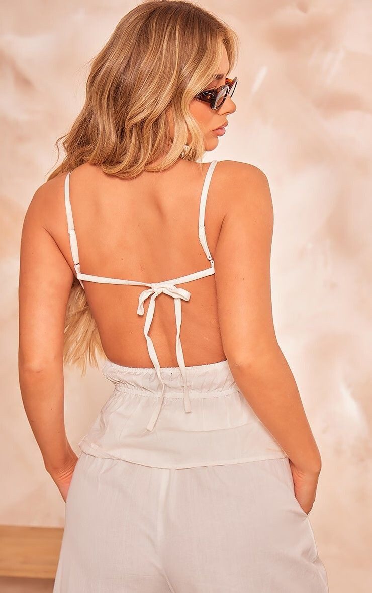 PrettyLittleThing SS 2024 — Amber Jepson #651