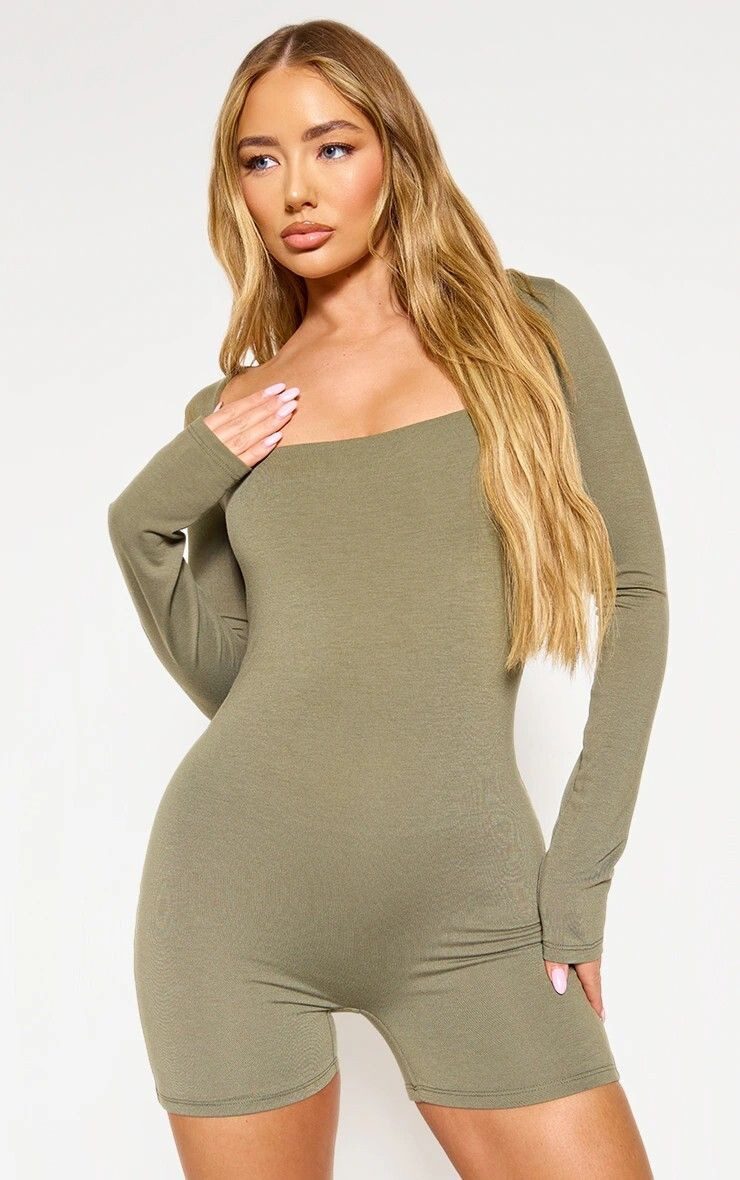 PrettyLittleThing SS 2024 — Amber Jepson #688