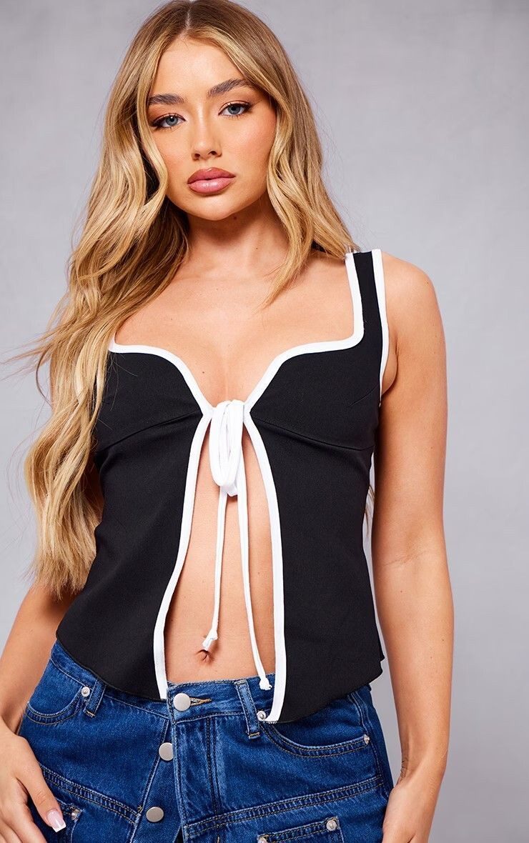 PrettyLittleThing SS 2024 — Amber Jepson #693