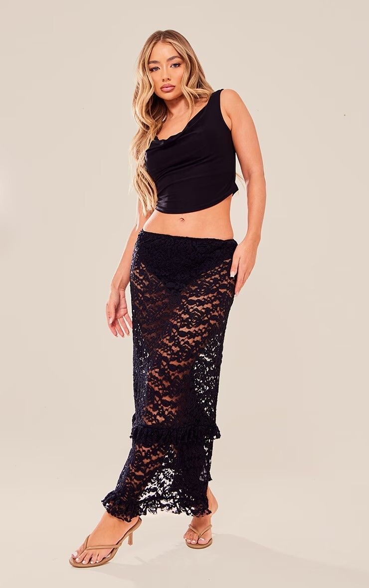 PrettyLittleThing SS 2024 — Amber Jepson #705