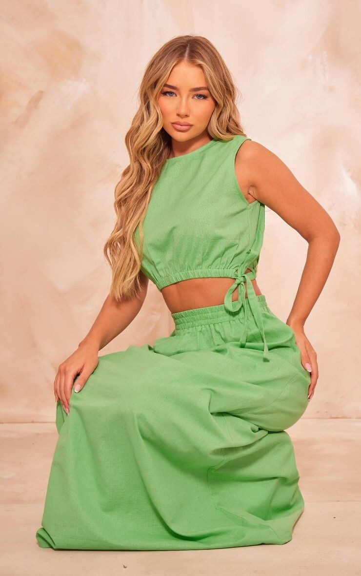 PrettyLittleThing SS 2024 — Amber Jepson #710