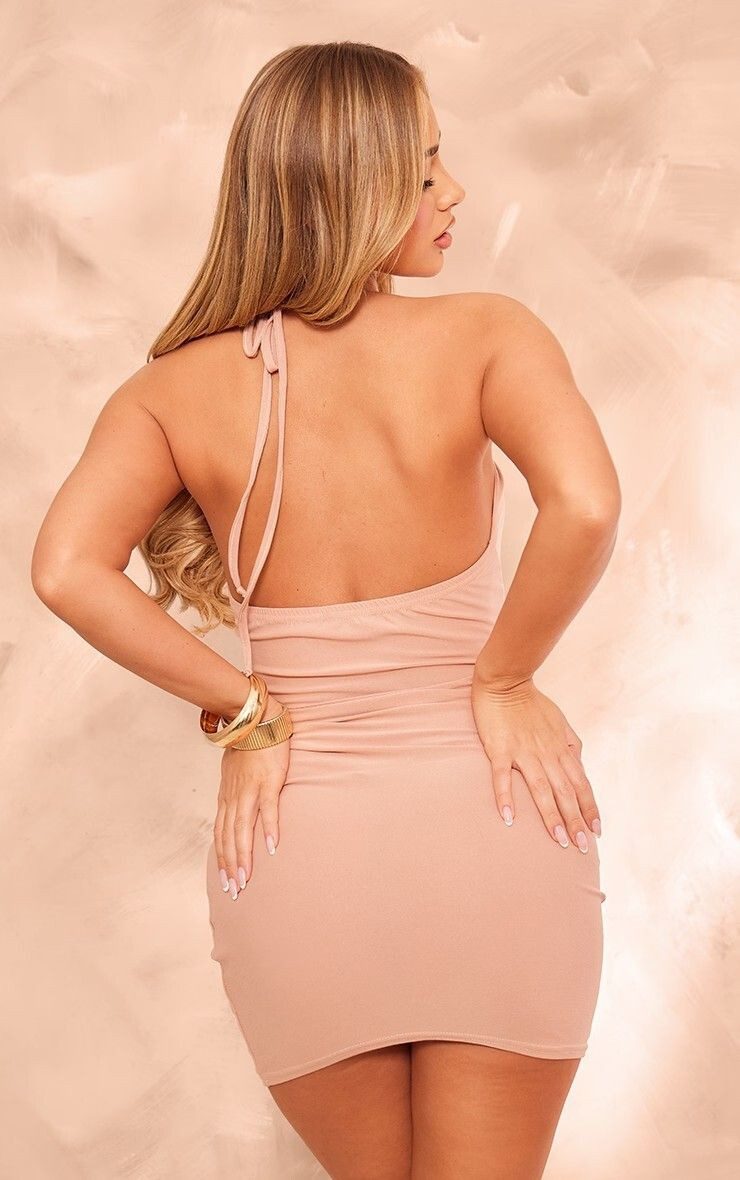 PrettyLittleThing SS 2024 — Amber Jepson #728