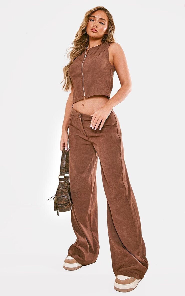 PrettyLittleThing SS 2024 — Amber Jepson #175