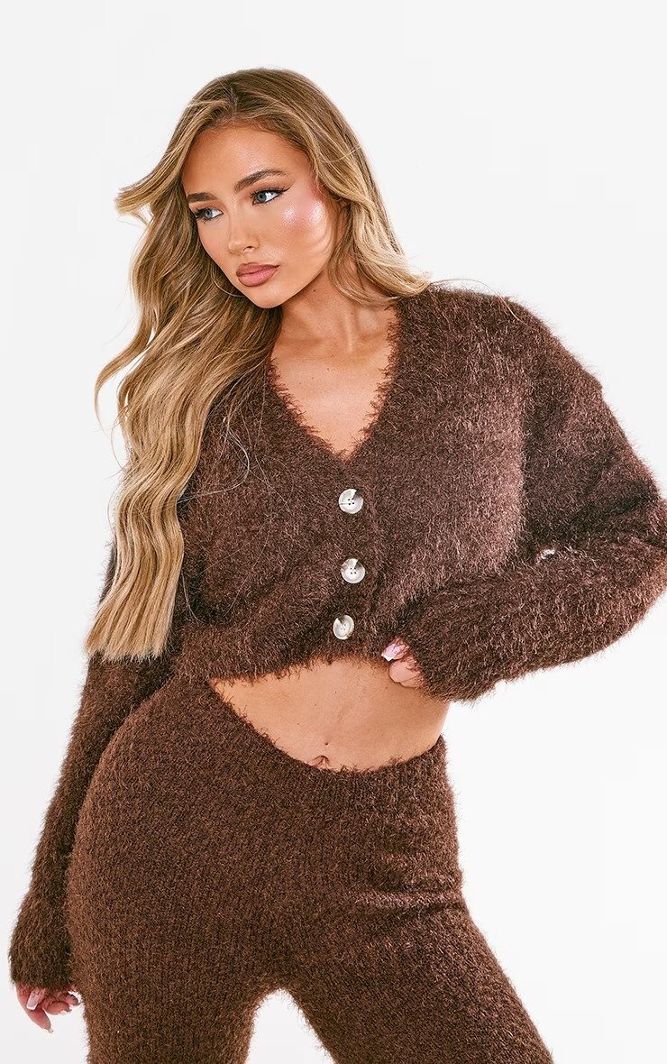 PrettyLittleThing SS 2024 — Amber Jepson #183