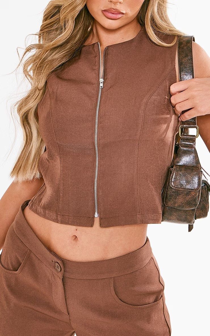 PrettyLittleThing SS 2024 — Amber Jepson #176