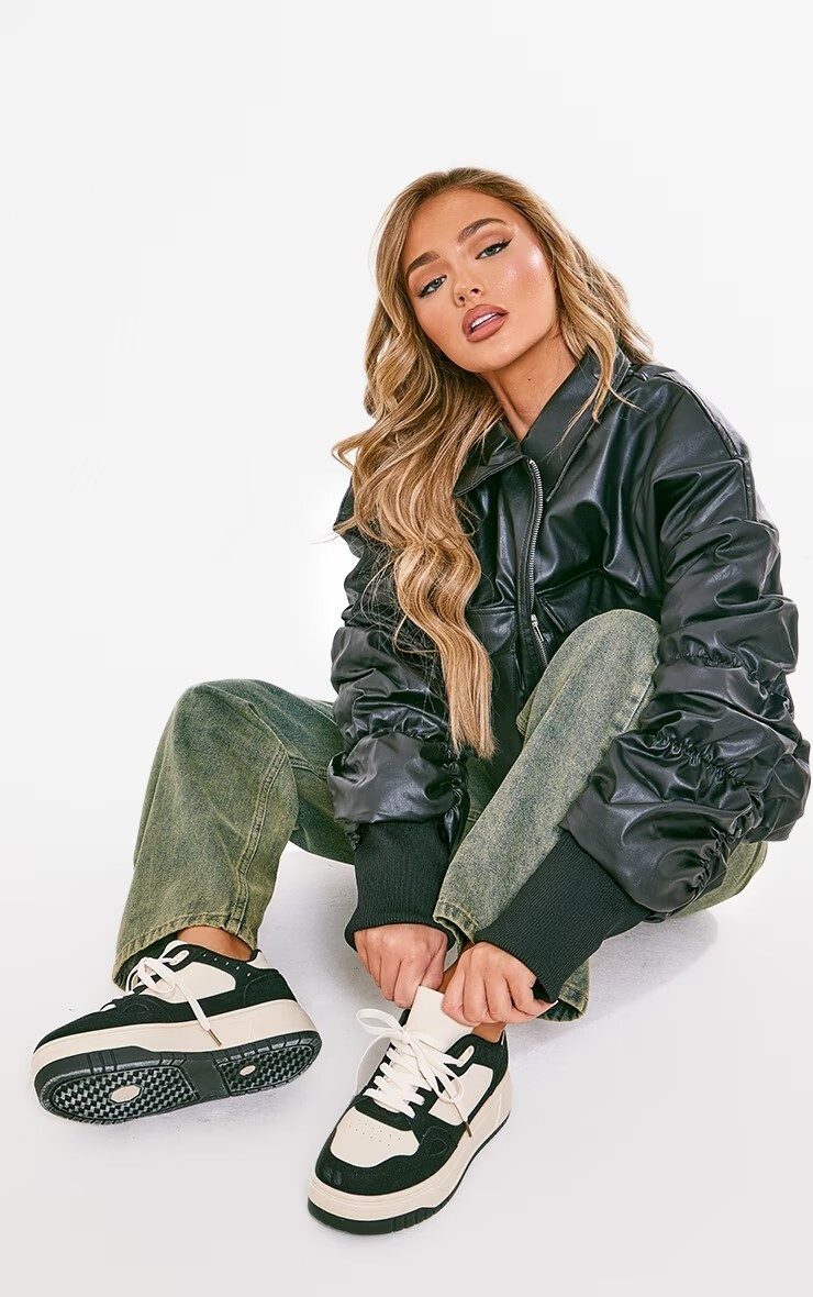 PrettyLittleThing SS 2024 — Amber Jepson #214