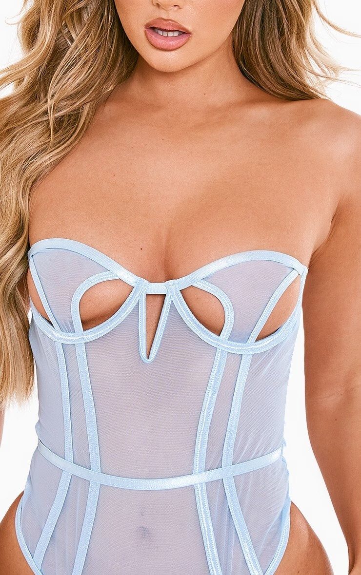 PrettyLittleThing SS 2024 — Amber Jepson #255