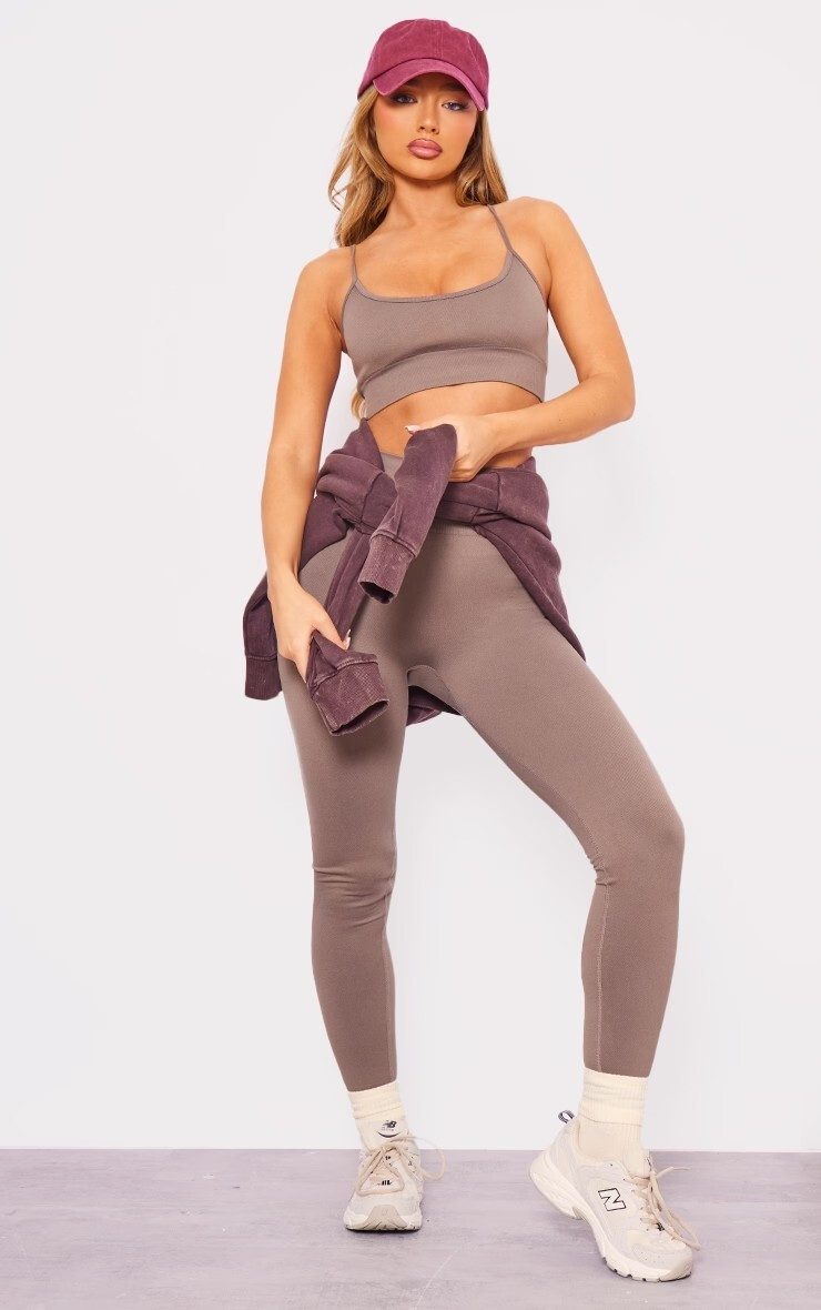 PrettyLittleThing SS 2024 — Amber Jepson #324