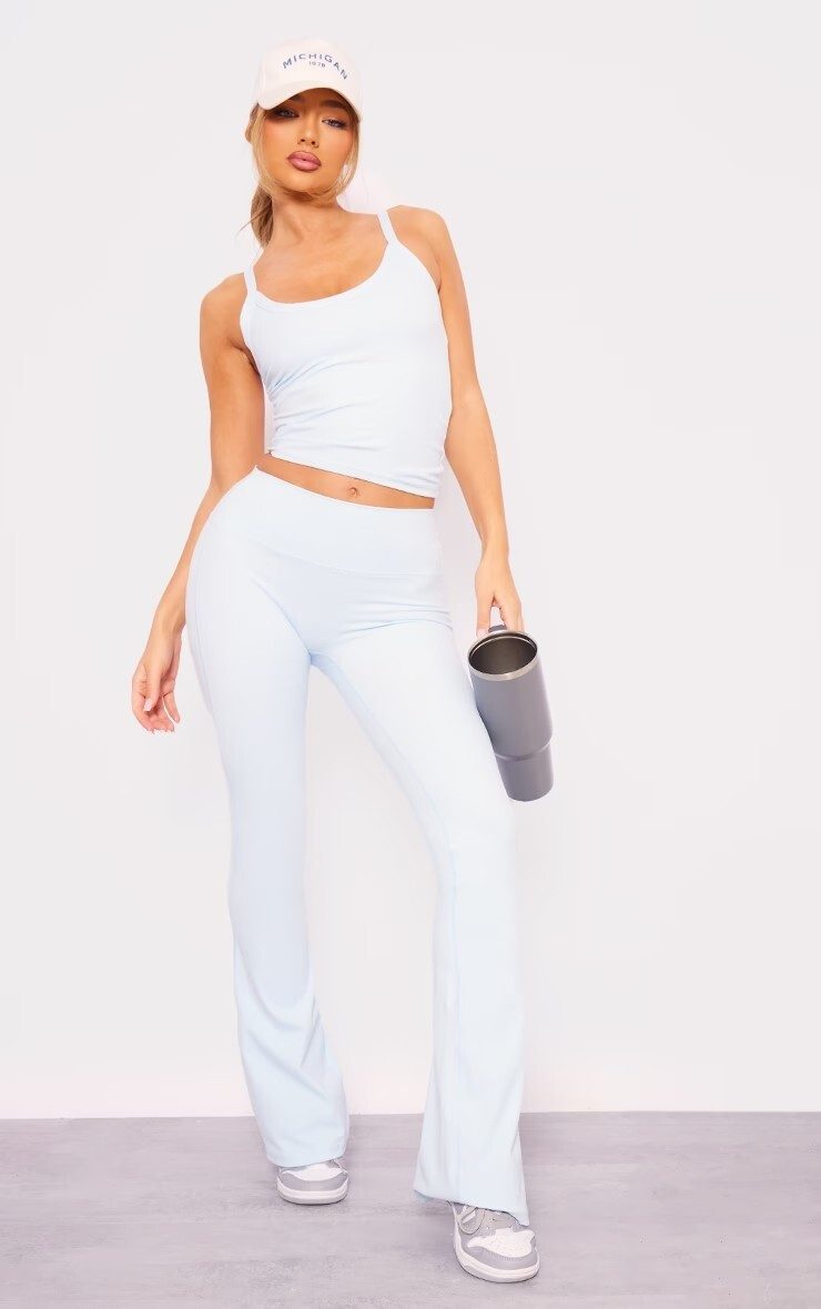 PrettyLittleThing SS 2024 — Amber Jepson #307