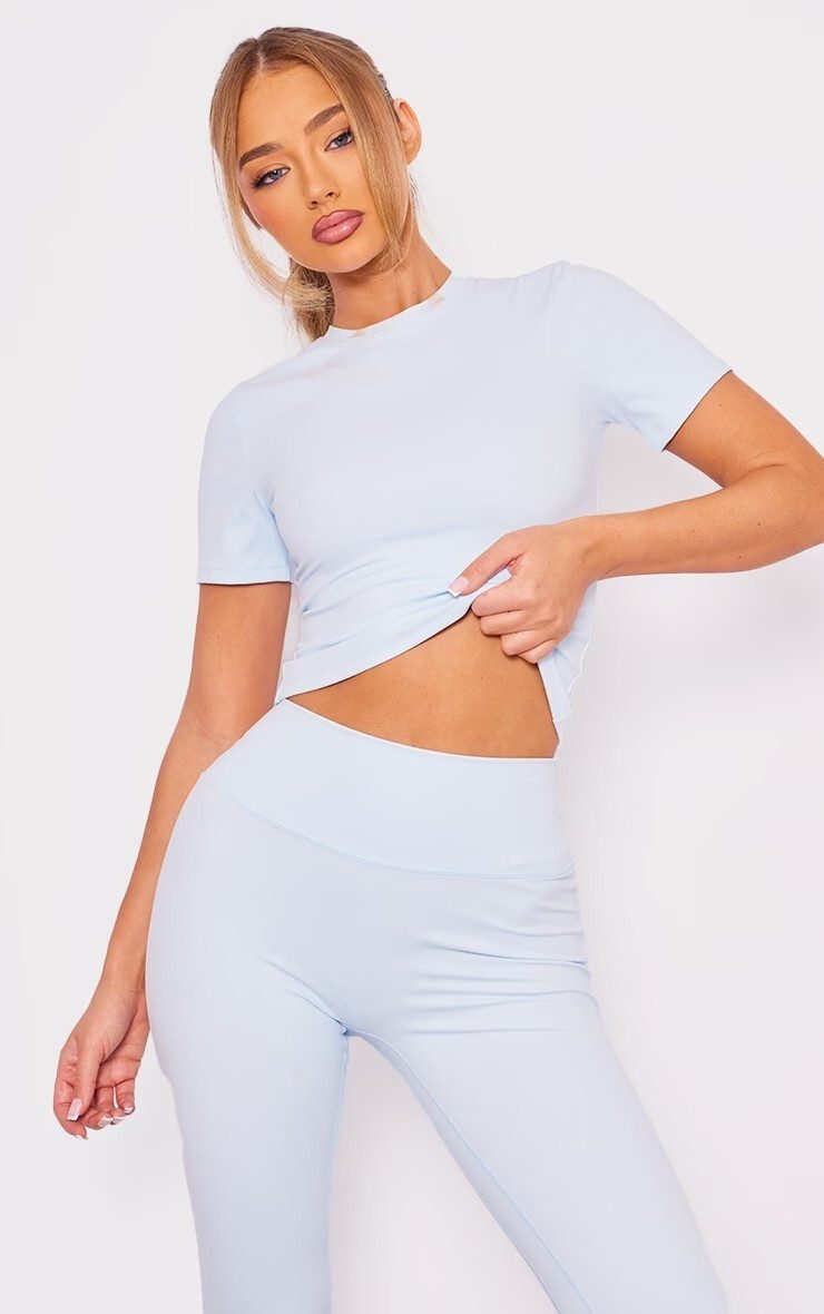 PrettyLittleThing SS 2024 — Amber Jepson #304