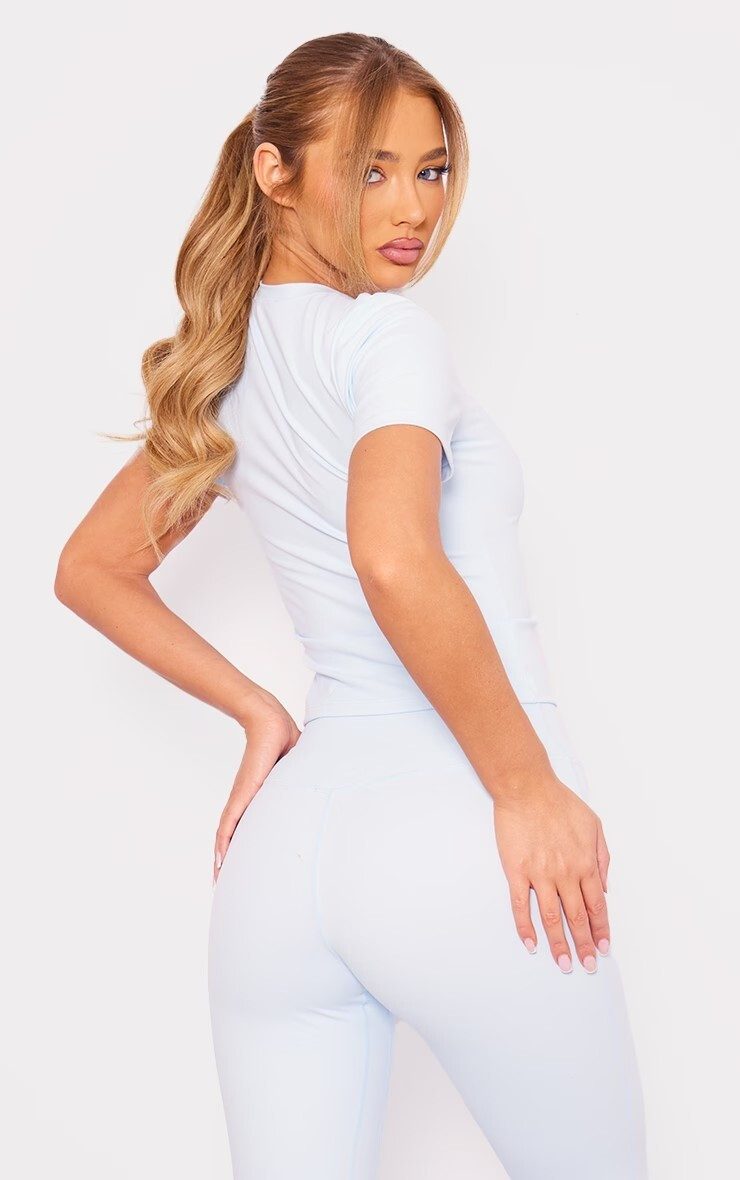 PrettyLittleThing SS 2024 — Amber Jepson #308