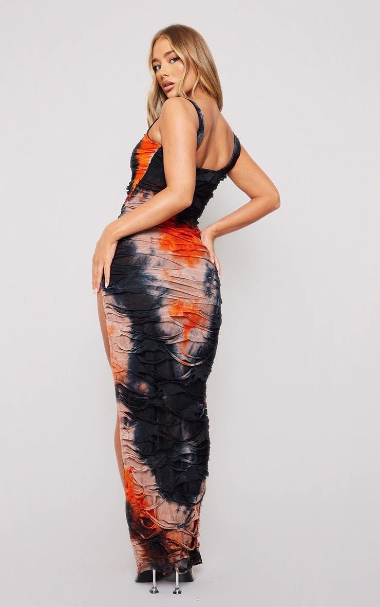 PrettyLittleThing SS 2024 — Amber Jepson #755