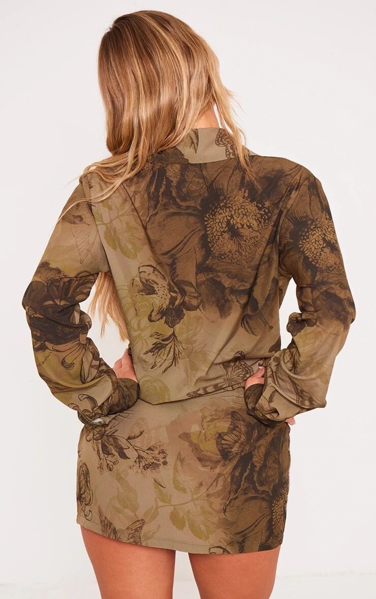 PrettyLittleThing SS 2024 — Amber Jepson #762