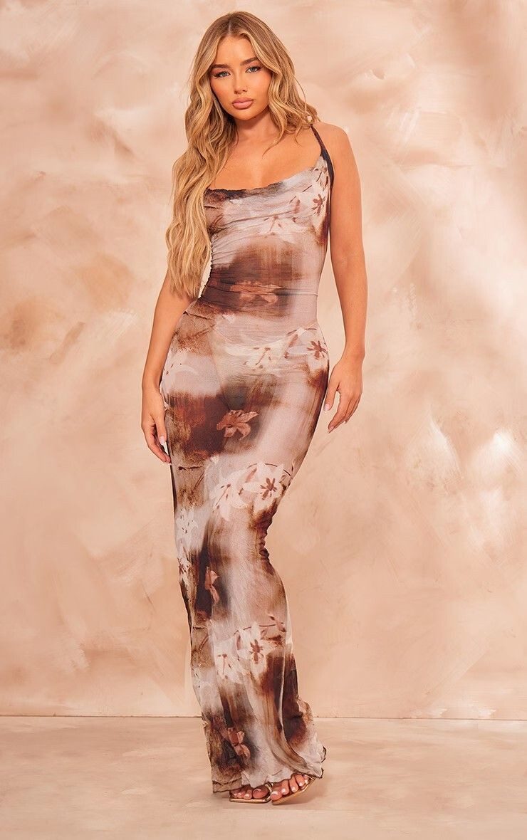 PrettyLittleThing SS 2024 — Amber Jepson #786