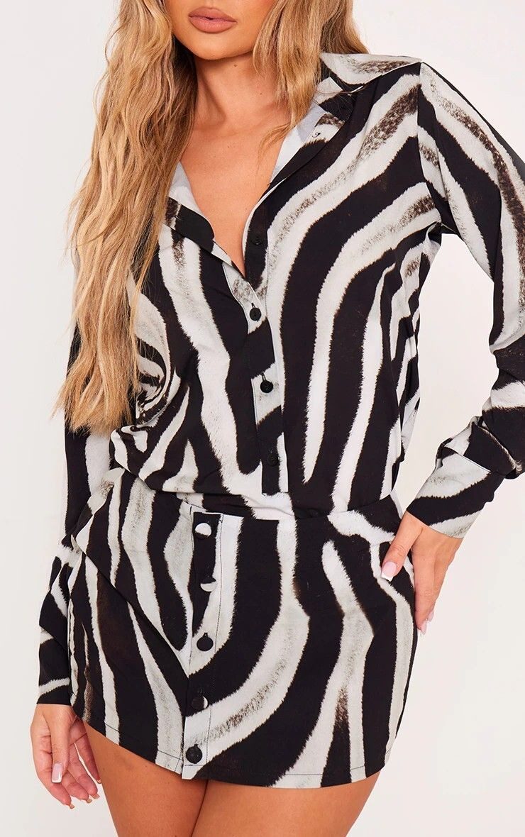 PrettyLittleThing SS 2024 — Amber Jepson #854