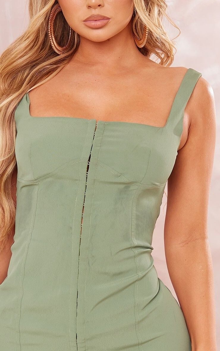 PrettyLittleThing SS 2024 — Amber Jepson #825