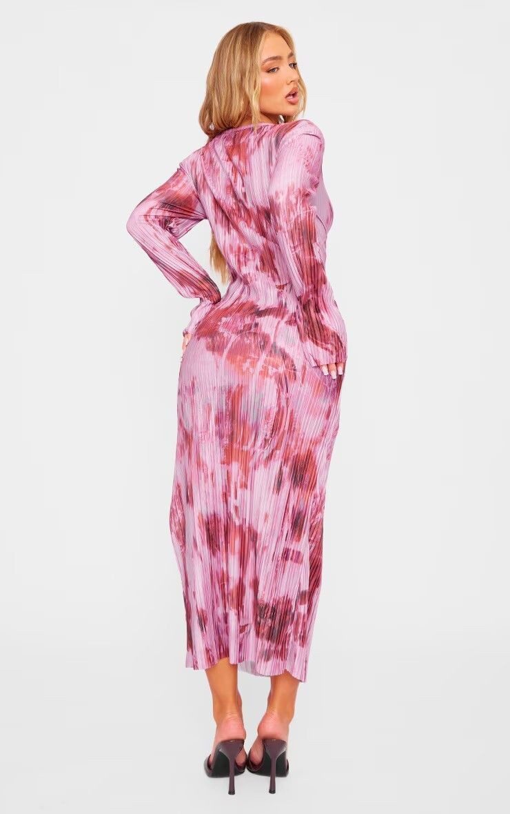 PrettyLittleThing SS 2024 — Amber Jepson #842