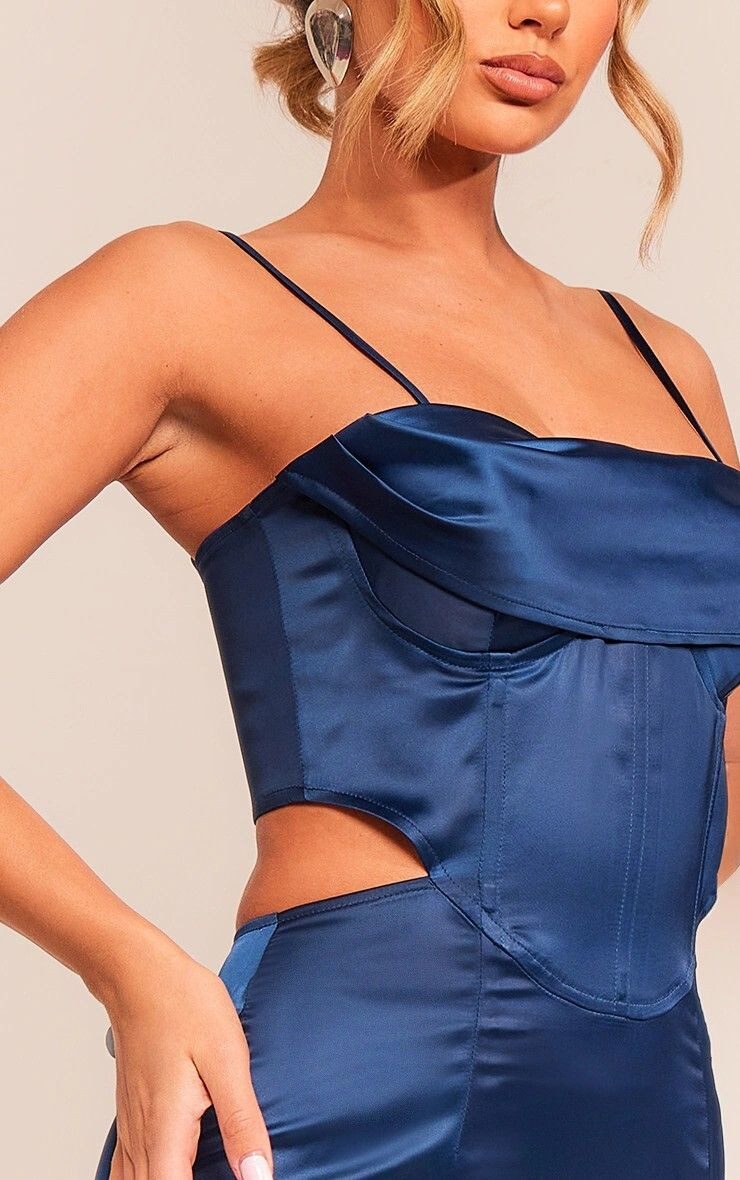 PrettyLittleThing SS 2024 — Amber Jepson #899